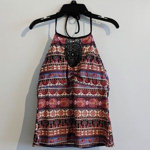 Arizona Jeans Tankini Swimsuit Top
